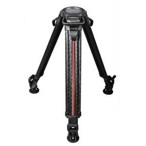CARTONI 카메라삼각대 프로 삼각대 시스템 The SDS Carbon 100 tripod (T728 2C)