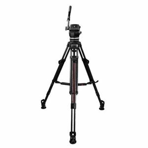 CARTONI 카메라삼각대 프로 삼각대 시스템 FOCUS 18 2-St SDS CF (KSDS18-C)