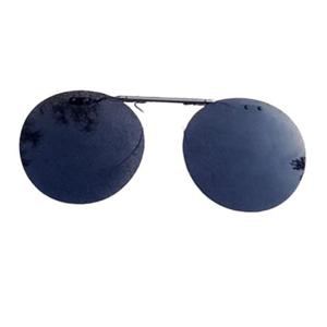 국내산 썬가드 이지플립(선글라스x안경) 라운드 대