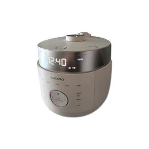 [쿠쿠] 쿠쿠 CRP-LHTR0610FS 트윈프레셔 6인용 IH압력밥솥