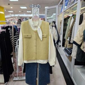 수스 DP01 스카옷세트 S241BBL101