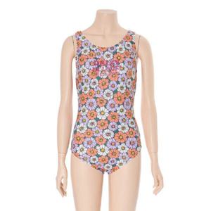 [레노마수영복]여성 U-BACK 실내 원피스 수영복LS2D806_OR