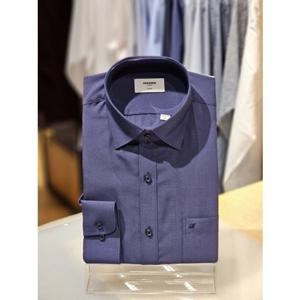 [레노마 일반핏] RZRSG0-009 2종 구김적고 매우부드러운 촉감과 착용감이 탁월한 모달필라필[스넵카라]셔츠