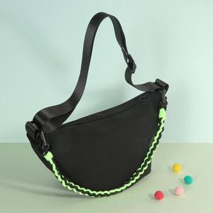 [잇백잇슈] 일본여행가방 범백 가벼운 핸드폰 크로스