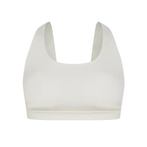 [아레나]여성 에브리데이 레저 브라탑 AYAL1PN01IVY 실내 비치수영