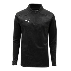 푸마긴팔티 ZQC 658547-03 푸마 팀파이널 웜 탑