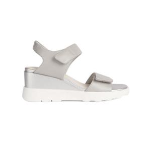 제옥스 스페리카 EC6 여성 샌들-그레이