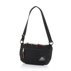 [그레고리]크로스백 트랜스퍼 TRANSFER M2 BLACK (08J29567)