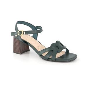 [소다] 여성 스트랩 샌들 6CM(ALD221FA63)