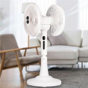 [사계절내] BLDC양면선풍기 가정용 12인 BADF-9912 더위대비 시원 고급