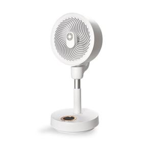 [사계절내] EZ 스마트 무선 써큘레이터 WIND-CF2000 화이트 고급