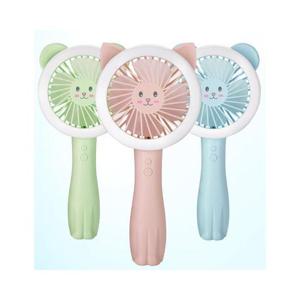 핸드 tail LED 선풍기 FAN-101 휴대용 캠핑 손풍기 고급