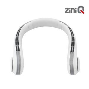 NEW 넥 밴 드 선풍기 휴대용선풍기 날개없는 FN-600T고급