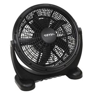 한빛2016 대형 40cm 업소용 공업용 박스팬 선풍기 고급