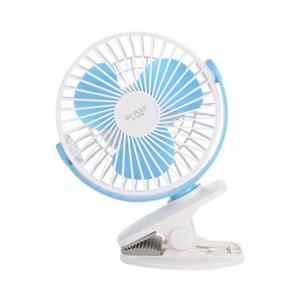 듀플렉스 휴대용 클립형 유모차 선풍기 DP-K48MF 고급