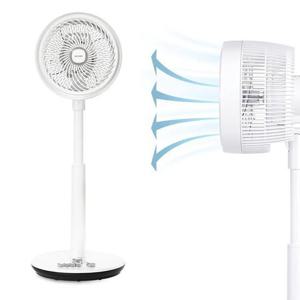 듀플렉스707 스텐드형 써큘레이터 강력 4엽 선풍기 고급