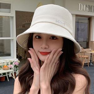 여자벙거지모자 여름 벙거지 버킷햇 여름모자 6컬러