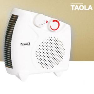다와 타올라2002 바닥 타워형 순간난방 미니 온풍기 고급