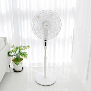 보나드 16인치 스탠드 선풍기 전기세절감 저소음