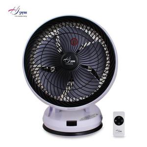 홍진 리모컨 써큘레이터 HJ-CR12 고급