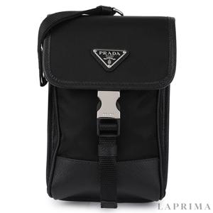 라프리마 프라다 리나일론 폰 홀더백 2ZH109-2DMH-F0002