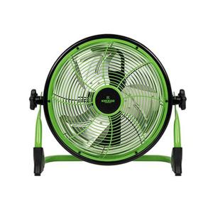 크루거 BLDC모터 무선 선풍기 충전식 고효율 캠핑용 휴대용선풍기풍기