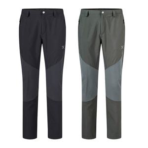 몬츄라 24SS 마운틴 트렉 숏 팬츠 MPLA64X