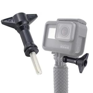 액션캠 핸들 볼트 스크류 나사 어댑터 인스타360 호환
