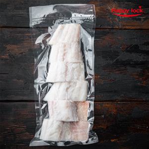 해피락 업소용 진공포장지 진공봉투 삼방백 40x60cm, 100장