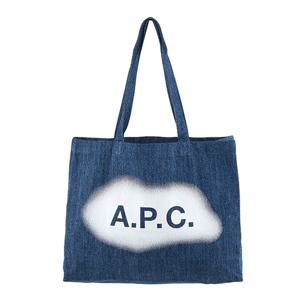 아페쎄 가방 COGEK M61443 IAL WASHED INDIGO 인디고