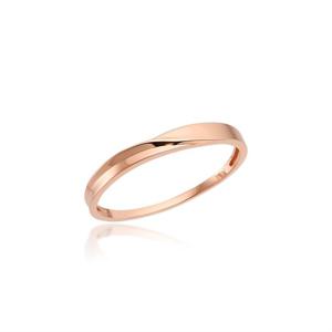 [GB] 러브 플로우 남성 커플링 14K 반지 LRM20C03T