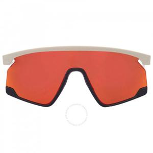 오클리 박스터 프리즘 루비 쉴드 남녀공용 선글라스 OO9280 928004 39