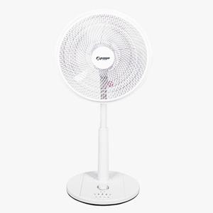 케이페이지_ 35cm 5엽 날개 좌석용 선풍기 KEF-14SC