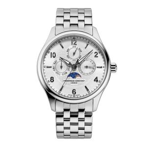 [프레드릭콘스탄트]FC-265S5B6B 클래식 쿼츠 풀 캘린더