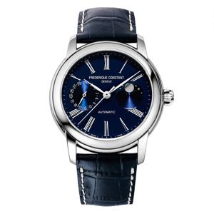 [프레드릭콘스탄트]FC-712MN4H6 매뉴팩처 클래식 문페이즈