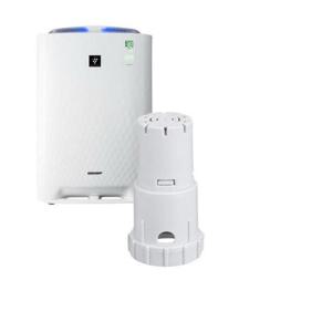 포샘필터 샤프 공기청정기 호환용 Ag + 이온 카트리지 고급