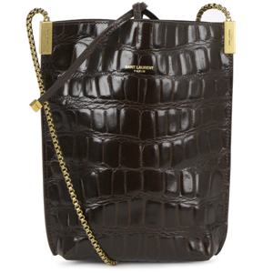 생로랑 코코스템 수잔 호보 체인백 스몰 654990 2US1W 2085