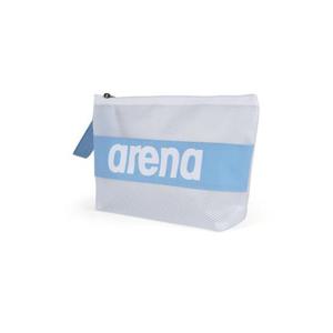 아레나 세이브존08 멀티손가방 블랙 블루 A4AC1AB30