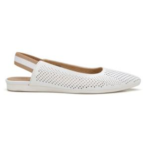 [내츄럴라이저][내추럴라이저] 로리2 여성 슬링백-화이트W9S86582S94NT