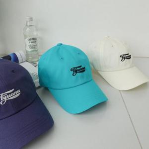 [이쁜] 티후아나 볼캡 모자 hat