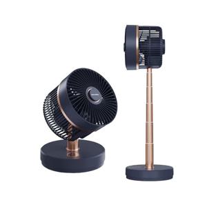 [스노우라인] 캠핑 무선 써큘레이터