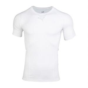 푸마반팔티 VQC 655918-04 푸마 리가 베이스레이어 숏슬리브 티(