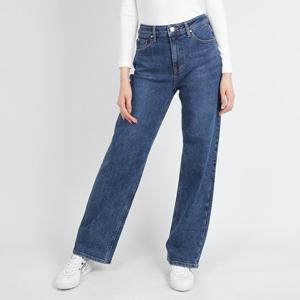 [게스]게스 여성 청바지 와이드 다크블루 ON3D0115 DB