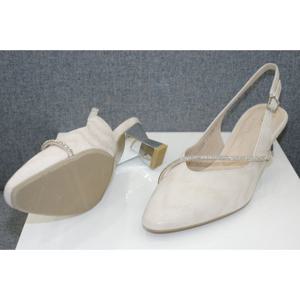 [미소페]미소페 여성 슬링백 펌프스 구두 - 112312009_SC