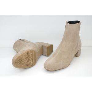 [미소페]미소페 여성 쎄무 앵클부츠-112246020_SC