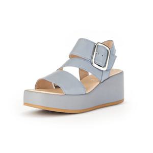 [가버(구두)]여성화/샌들/GB24.533.26블루K