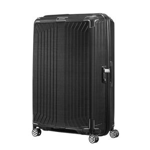 [쌤소나이트] LITE-BOX 캐리어 81/30 BLACK 42N09004