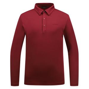 [링스] [베이직라인] 남성 솔리드 티셔츠 L11D3TO307_WN