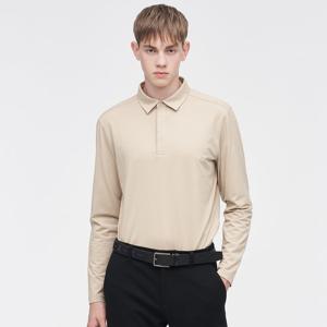 [링스] 남성 기본 제에리 티셔츠 L11D3TO102_BG