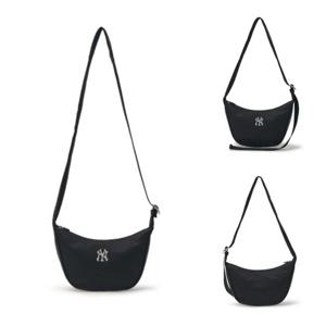 MLB 나일론 스포티브 크로스바디백(3ACRM044N-50BKS)